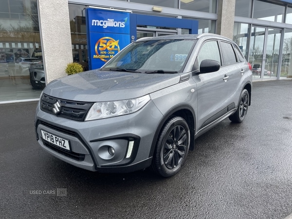 Used Suzuki Vitara 2018 for sale - 78101735: Photo 3