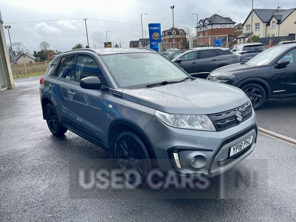 Used Suzuki Vitara 2018 for sale - 78101735: Photo 4