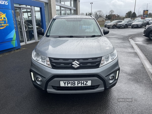Used Suzuki Vitara 2018 for sale - 78101735: Photo 5