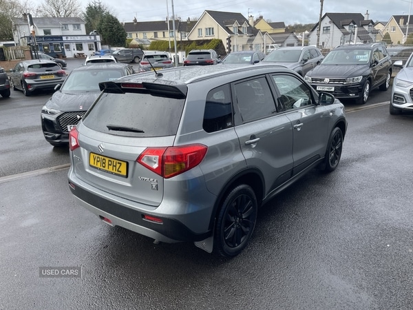 Used Suzuki Vitara 2018 for sale - 78101735: Photo 6
