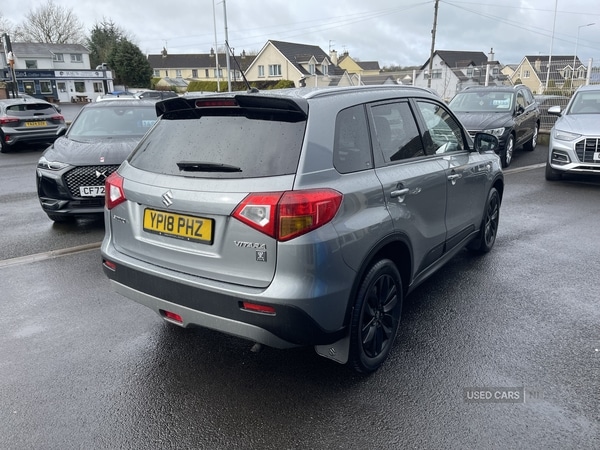 Used Suzuki Vitara 2018 for sale - 78101735: Photo 7