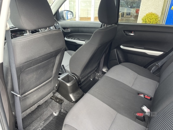 Used Suzuki Vitara 2018 for sale - 78101735: Photo 8