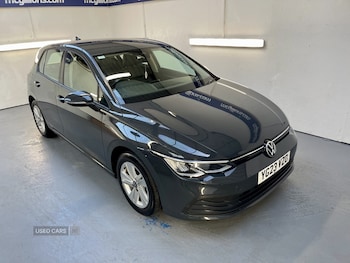 Used Volkswagen Golf 2023 for sale - 77359473: Photo