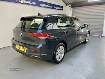 Used Volkswagen Golf 2023 for sale - 77359473: Photo