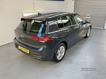 Used Volkswagen Golf 2023 for sale - 77359473: Photo