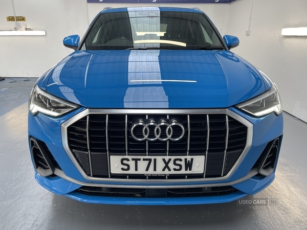 Used Audi Q3 2022 for sale - 75810531: Photo 10