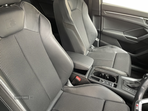 Used Audi Q3 2022 for sale - 75810531: Photo 14