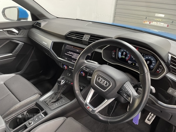 Used Audi Q3 2022 for sale - 75810531: Photo 16