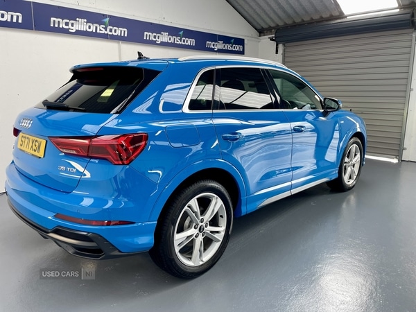 Used Audi Q3 2022 for sale - 75810531: Photo 5