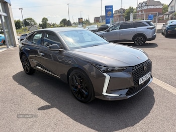 Used DS Automobiles DS 4 2022 for sale - 79237862: Photo