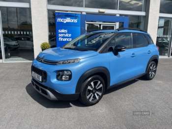 2018 - 1.2 PureTech Feel 5dr