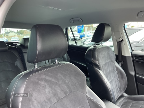 Used Skoda Kodiaq 2018 for sale - 78035618: Photo 13