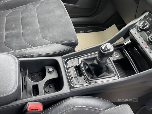 Used Skoda Kodiaq 2018 for sale - 78035618: Photo 15