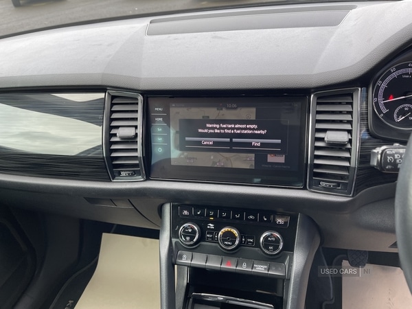 Used Skoda Kodiaq 2018 for sale - 78035618: Photo 18