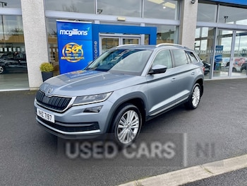 Skoda Kodiaq feature image