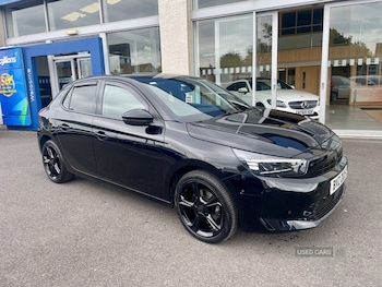 Used Vauxhall Corsa 2024 for sale - 78742410: Photo