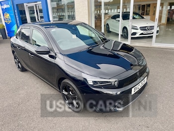 Used Vauxhall Corsa 2024 for sale - 78742410: Photo
