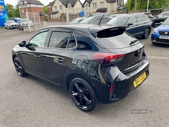 Used Vauxhall Corsa 2024 for sale - 78742410: Photo