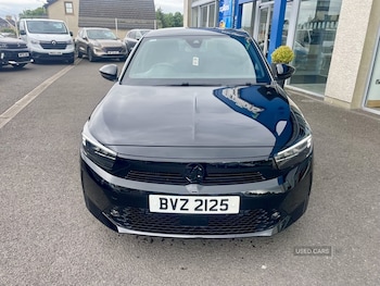 Used Vauxhall Corsa 2024 for sale - 78742410: Photo