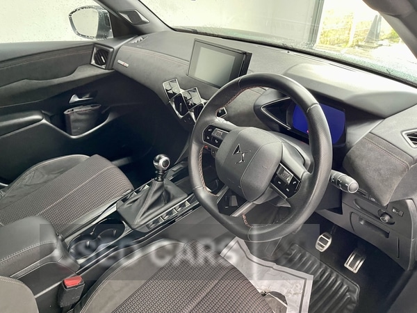 Used DS Automobiles DS 3 2022 for sale - 77511771: Photo 10