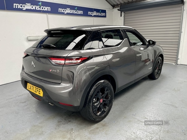 Used DS Automobiles DS 3 2022 for sale - 77511771: Photo 4