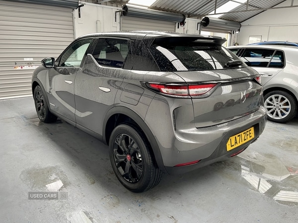 Used DS Automobiles DS 3 2022 for sale - 77511771: Photo 5