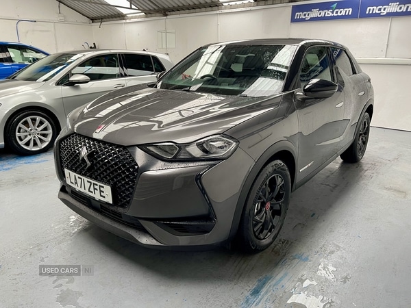 Used DS Automobiles DS 3 2022 for sale - 77511771: Photo 6