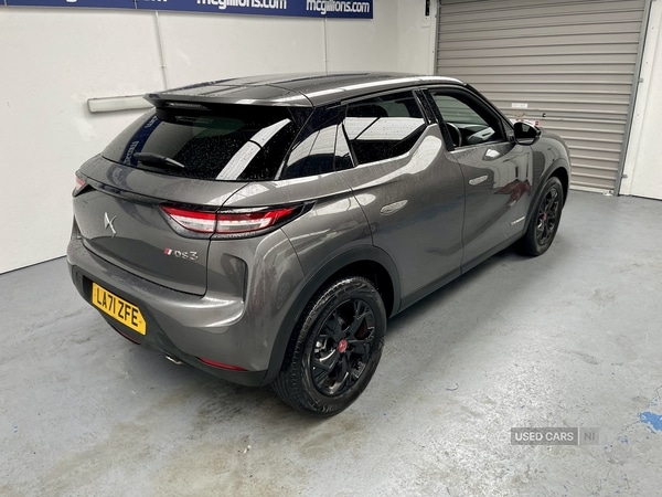 Used DS Automobiles DS 3 2022 for sale - 77511771: Photo 7