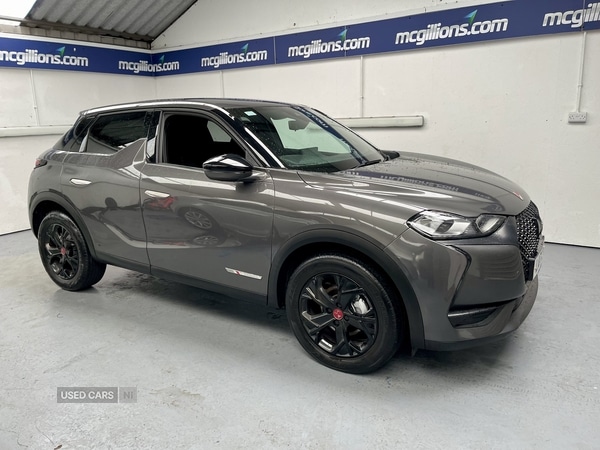 Used DS Automobiles DS 3 2022 for sale - 77511771: Photo 8