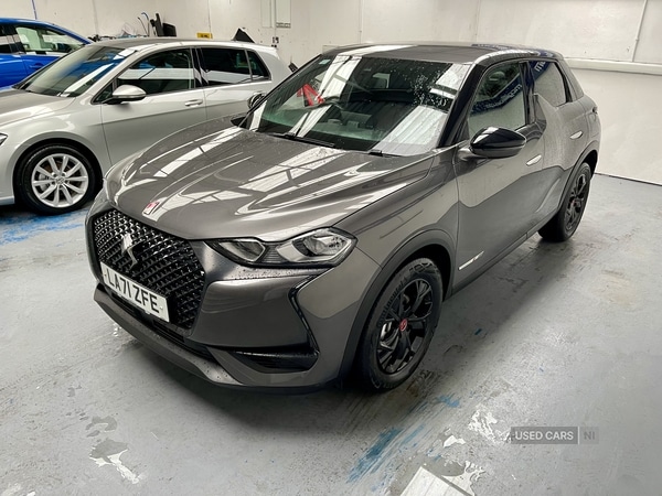 Used DS Automobiles DS 3 2022 for sale - 77511771: Photo 9