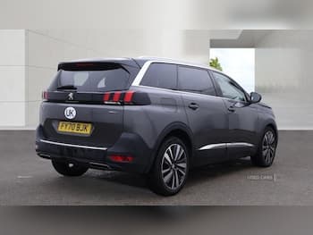 Used Peugeot 5008 2020 for sale - 79622862: Photo