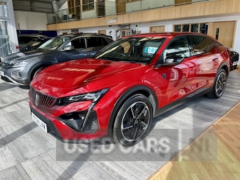 Used Peugeot 408 2024 for sale - 78171793: Photo