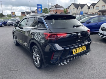 Used Volkswagen T-Roc 2024 for sale - 78797472: Photo