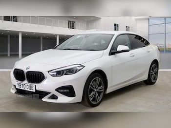BMW - 2 Series