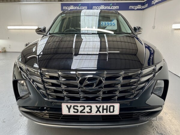 Used Hyundai TUCSON 2023 for sale - 75520918: Photo 10