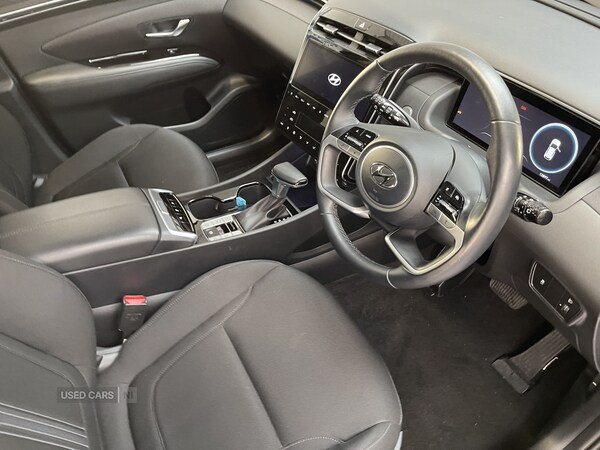 Used Hyundai TUCSON 2023 for sale - 75520918: Photo 12