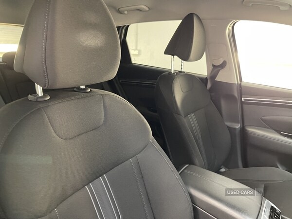 Used Hyundai TUCSON 2023 for sale - 75520918: Photo 13