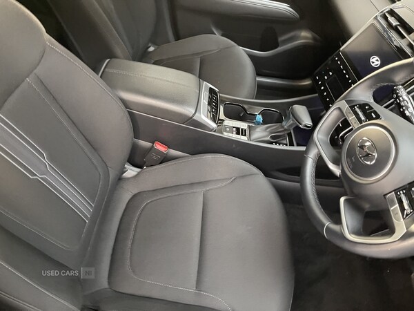 Used Hyundai TUCSON 2023 for sale - 75520918: Photo 14