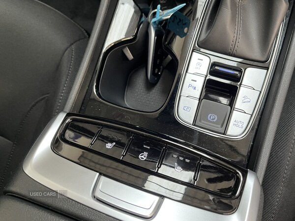 Used Hyundai TUCSON 2023 for sale - 75520918: Photo 15