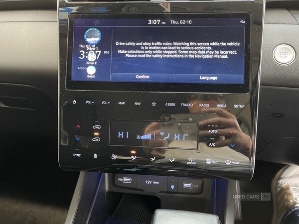 Used Hyundai TUCSON 2023 for sale - 75520918: Photo 16