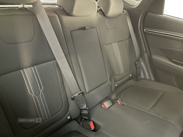 Used Hyundai TUCSON 2023 for sale - 75520918: Photo 17