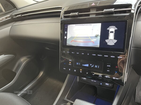 Used Hyundai TUCSON 2023 for sale - 75520918: Photo 18