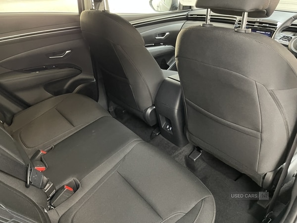 Used Hyundai TUCSON 2023 for sale - 75520918: Photo 19