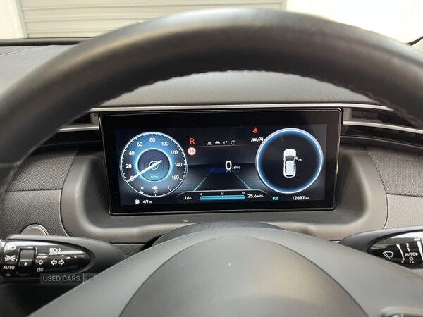 Used Hyundai TUCSON 2023 for sale - 75520918: Photo 20