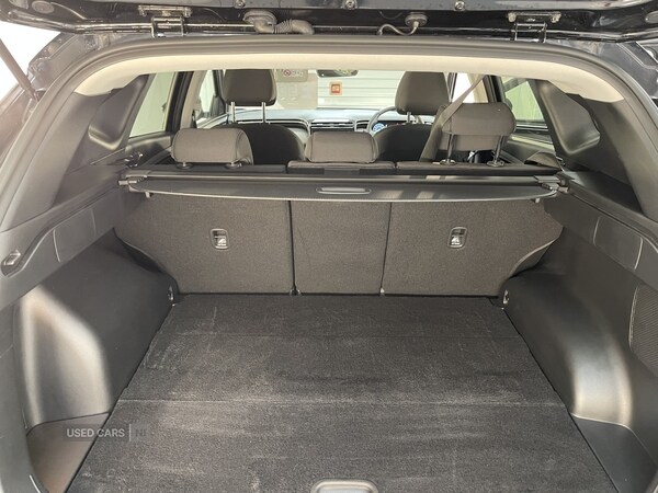 Used Hyundai TUCSON 2023 for sale - 75520918: Photo 21