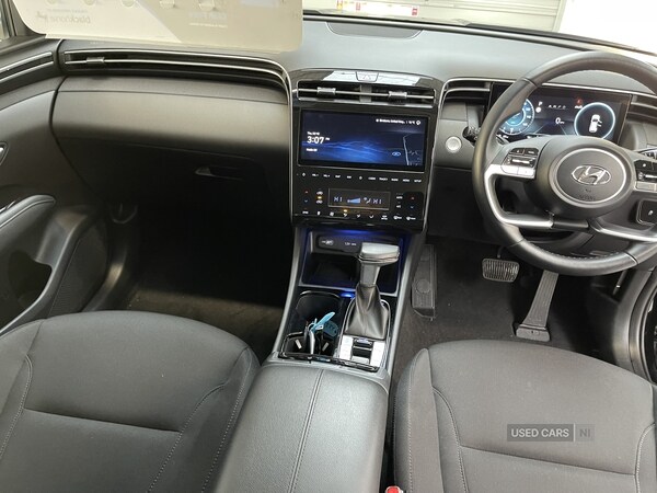 Used Hyundai TUCSON 2023 for sale - 75520918: Photo 22