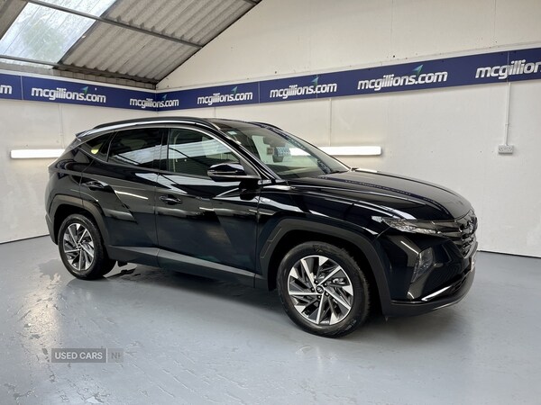 Used Hyundai TUCSON 2023 for sale - 75520918: Photo 5