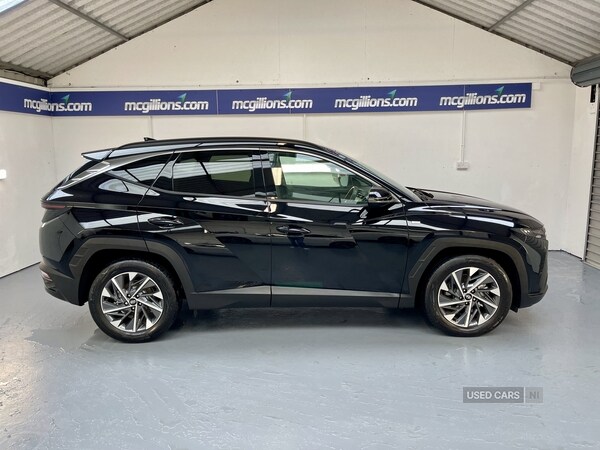 Used Hyundai TUCSON 2023 for sale - 75520918: Photo 6