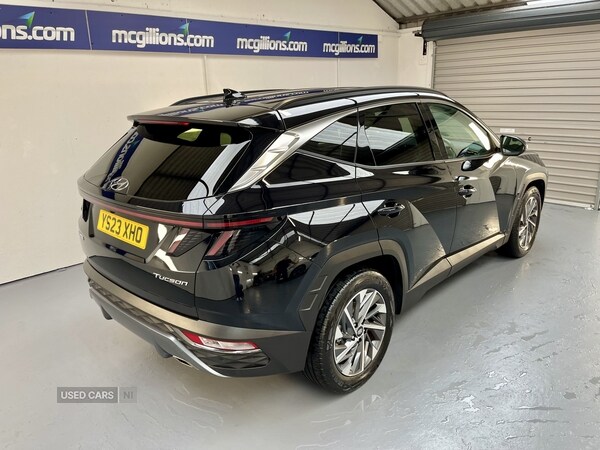 Used Hyundai TUCSON 2023 for sale - 75520918: Photo 7