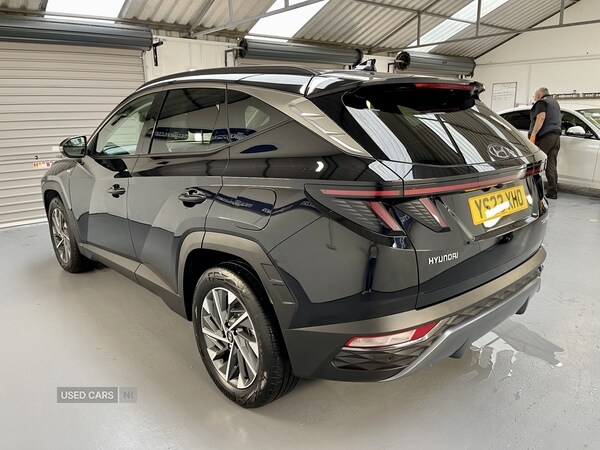 Used Hyundai TUCSON 2023 for sale - 75520918: Photo 8
